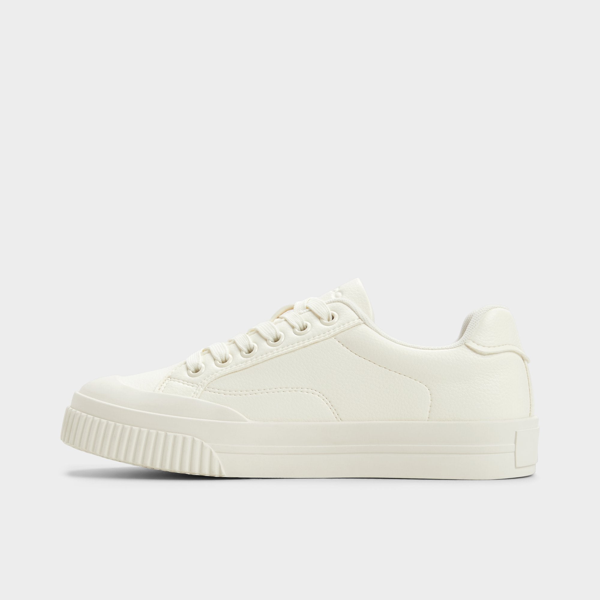 Aldo | Greenacre White Women's Low top sneakers - Low top sneaker