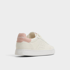 Aldo | Clubsport Cream Women's Low top sneakers - Low top sneaker, Cup sole