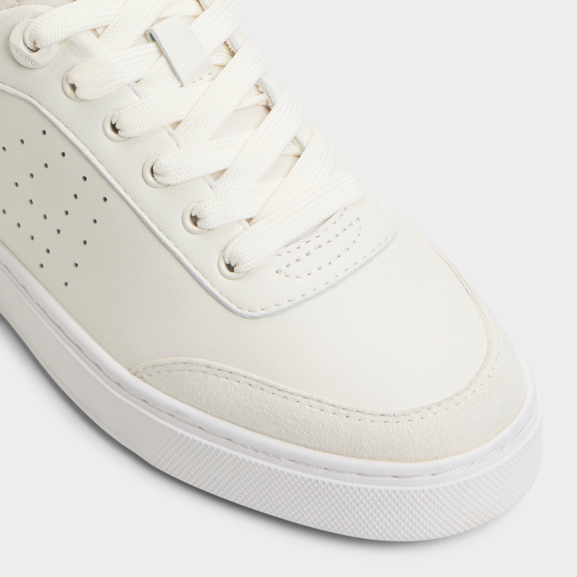 Aldo | Clubsport Cream Women's Low top sneakers - Low top sneaker, Cup sole