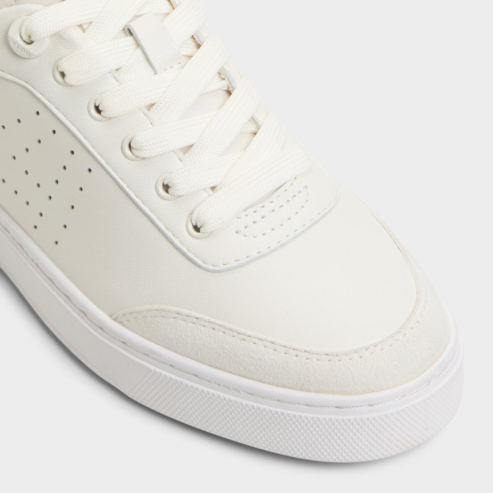 Aldo | Clubsport Cream Women's Low top sneakers - Low top sneaker, Cup sole