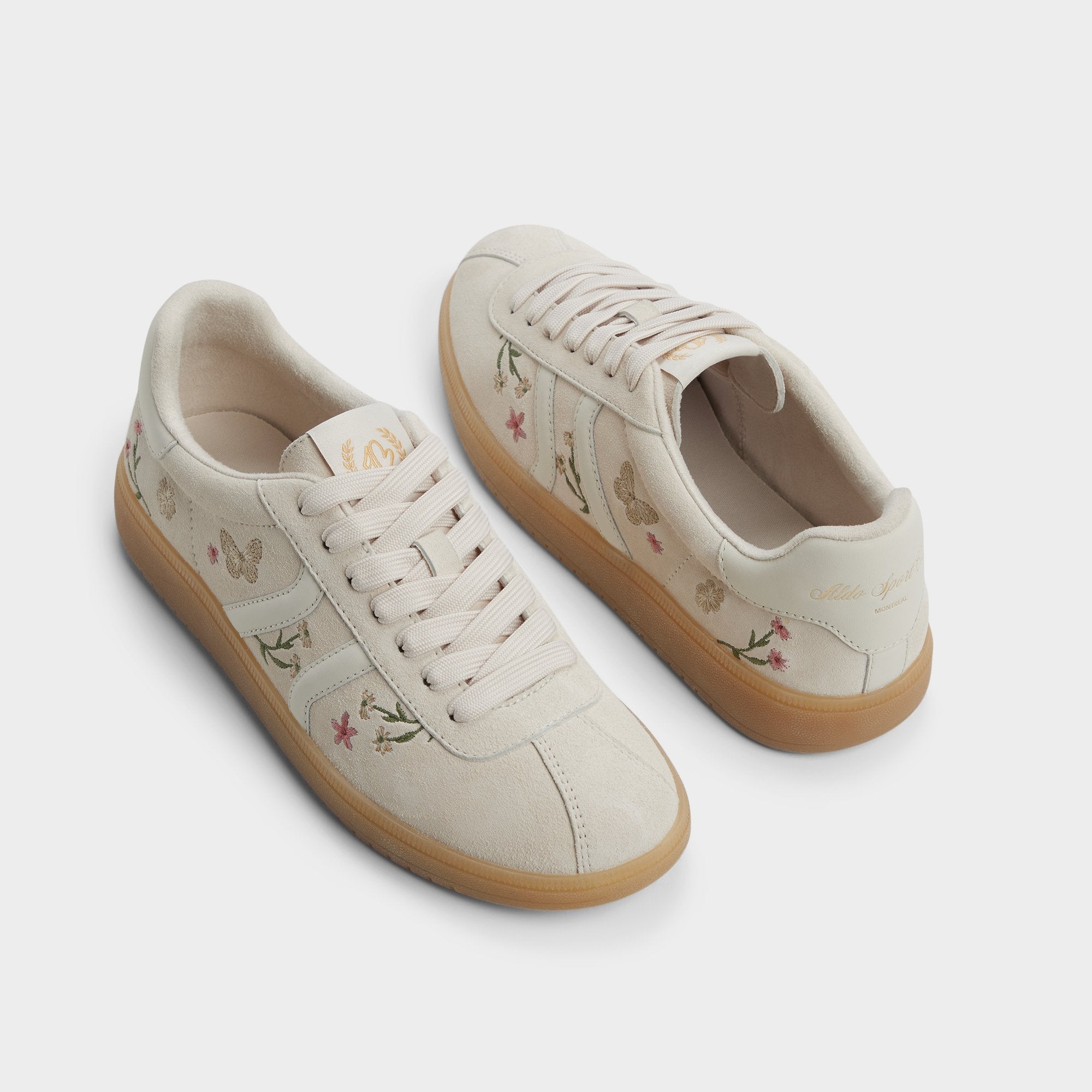 Aldo | Chicsneaker in Light Pink 14179203 - Sneaker, Cup sole