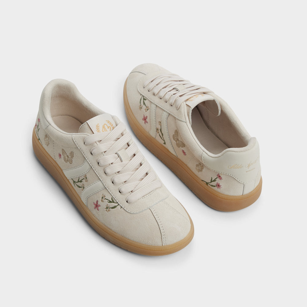 Aldo | Chicsneaker in Light Pink 14179203 - Sneaker, Cup sole