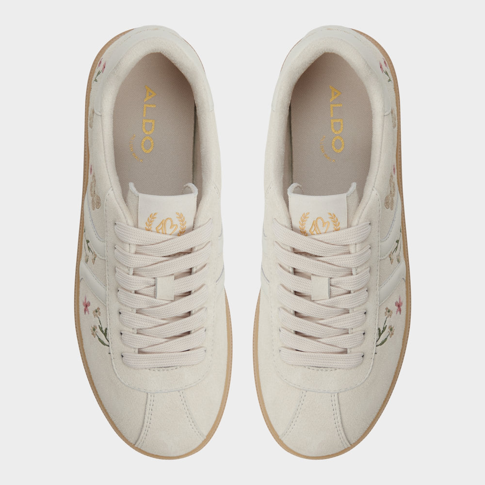 Aldo | Chicsneaker in Light Pink 14179203 - Sneaker, Cup sole