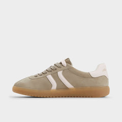 Aldo | Chicsneaker Other Green Women's Low top sneakers - Low top sneaker, Cup sole