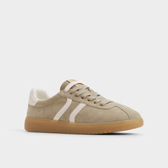 Aldo | Chicsneaker Other Green Women's Low top sneakers - Low top sneaker, Cup sole