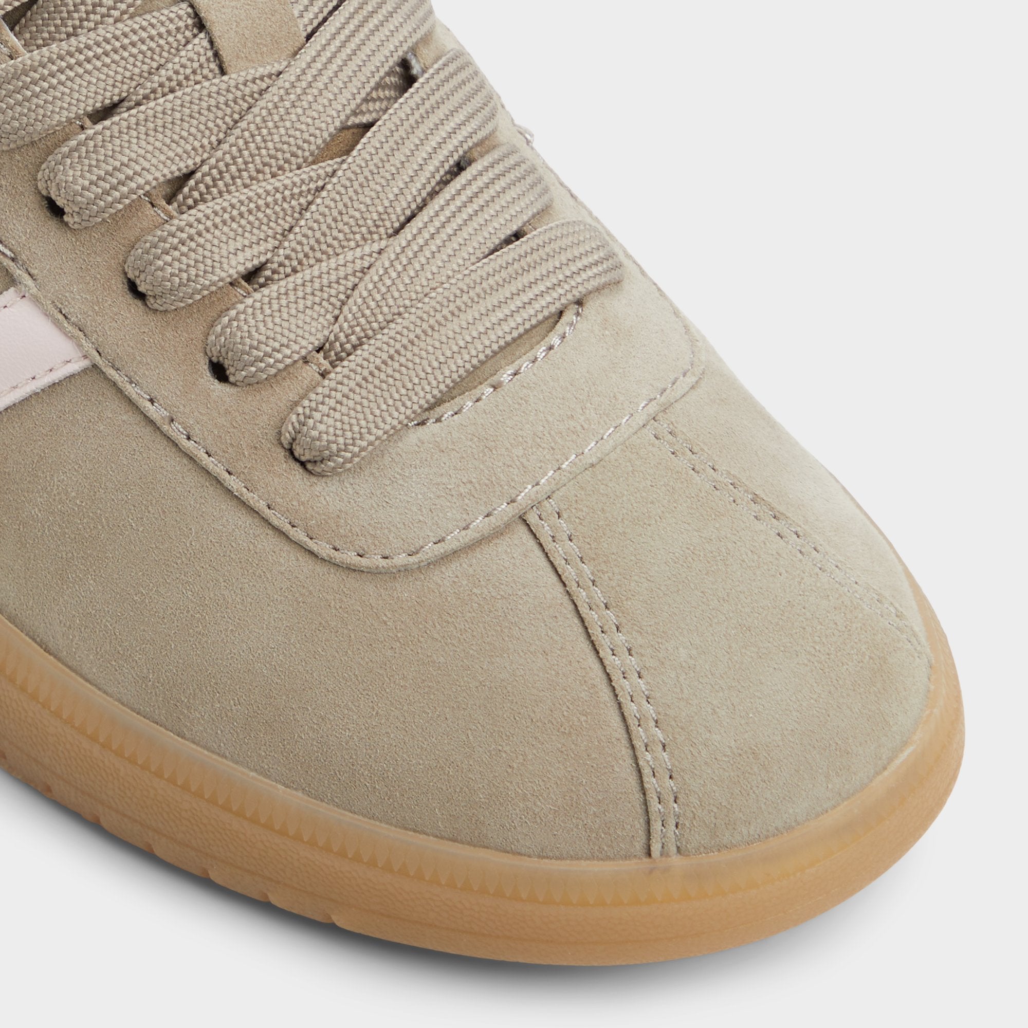 Aldo | Chicsneaker Other Green Women's Low top sneakers - Low top sneaker, Cup sole