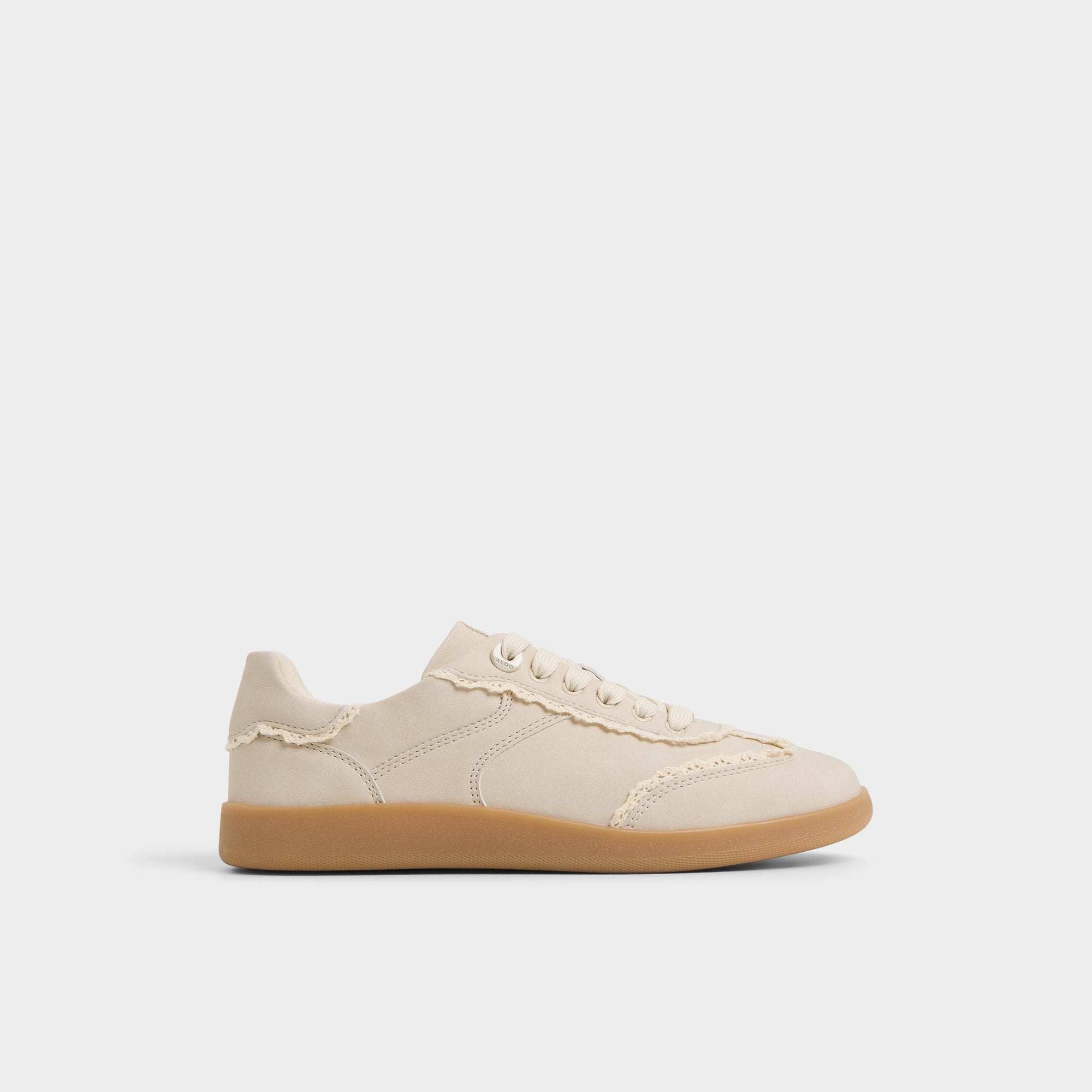 Aldo | Erilg in Taupe 14053552 - Sneaker, Cup sole