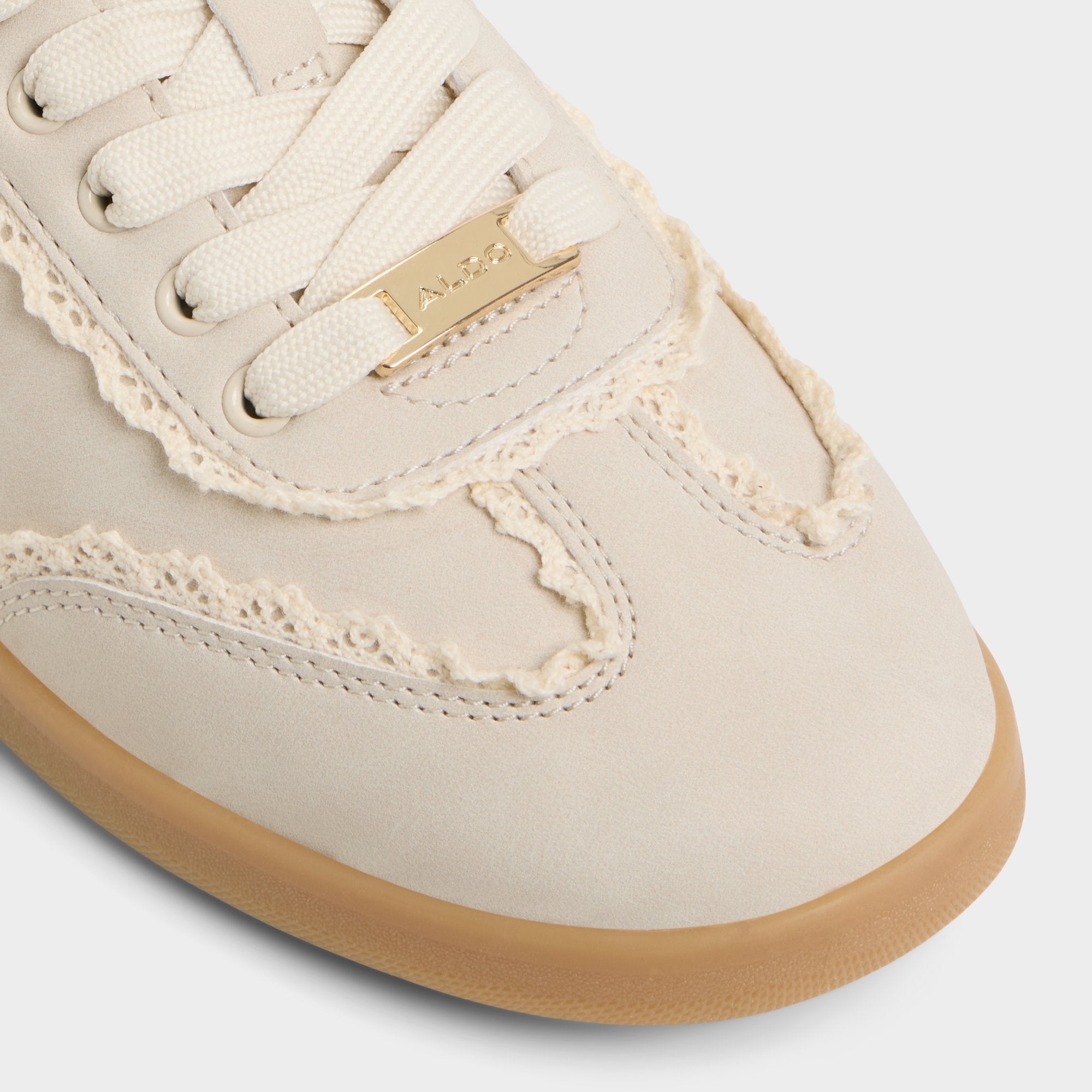 Aldo | Erilg in Taupe 14053552 - Sneaker, Cup sole
