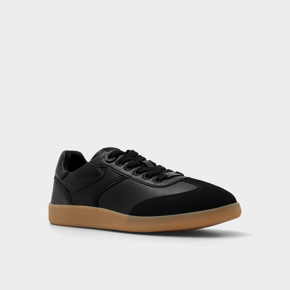Aldo | Erilg in Xt Black 14054940 - Sneaker, Jogger sole