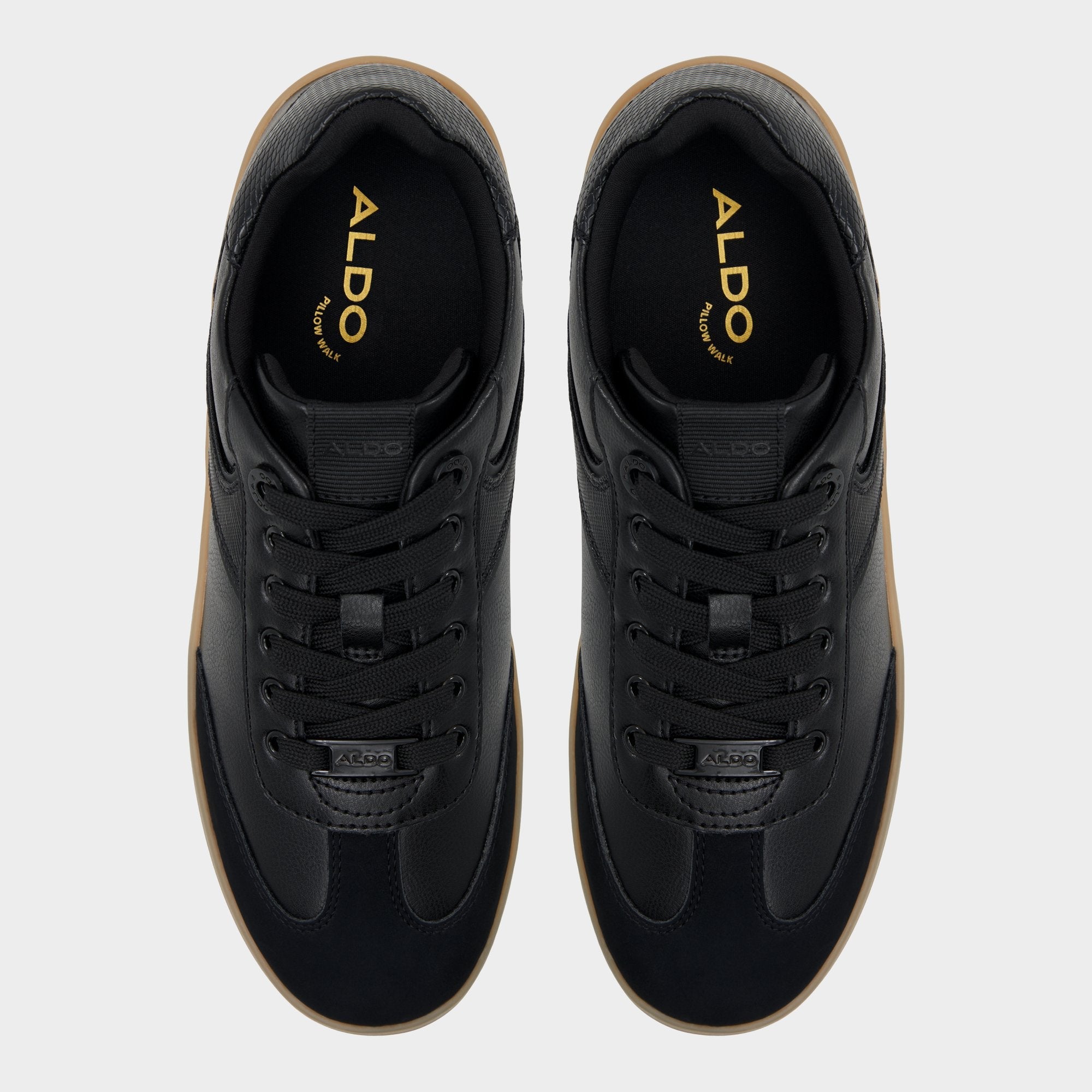 Aldo | Erilg in Xt Black 14054940 - Sneaker, Jogger sole