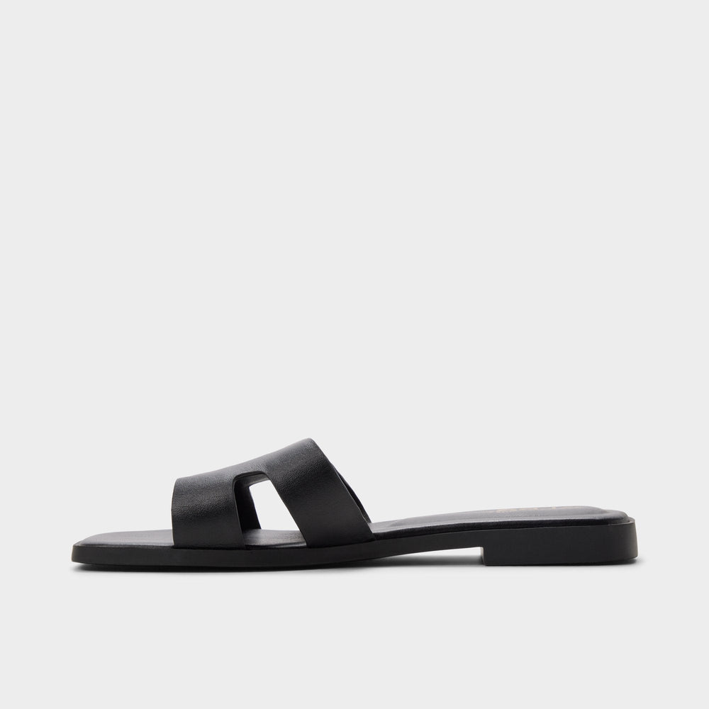 Aldo | Itsandalb in Black -