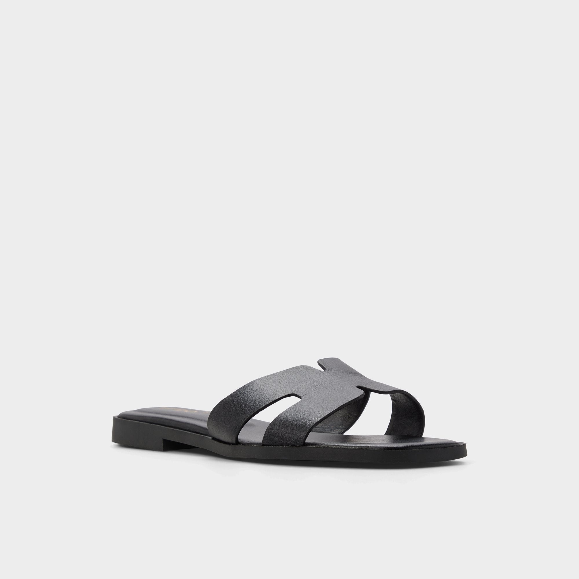 Aldo | Itsandalb in Black -