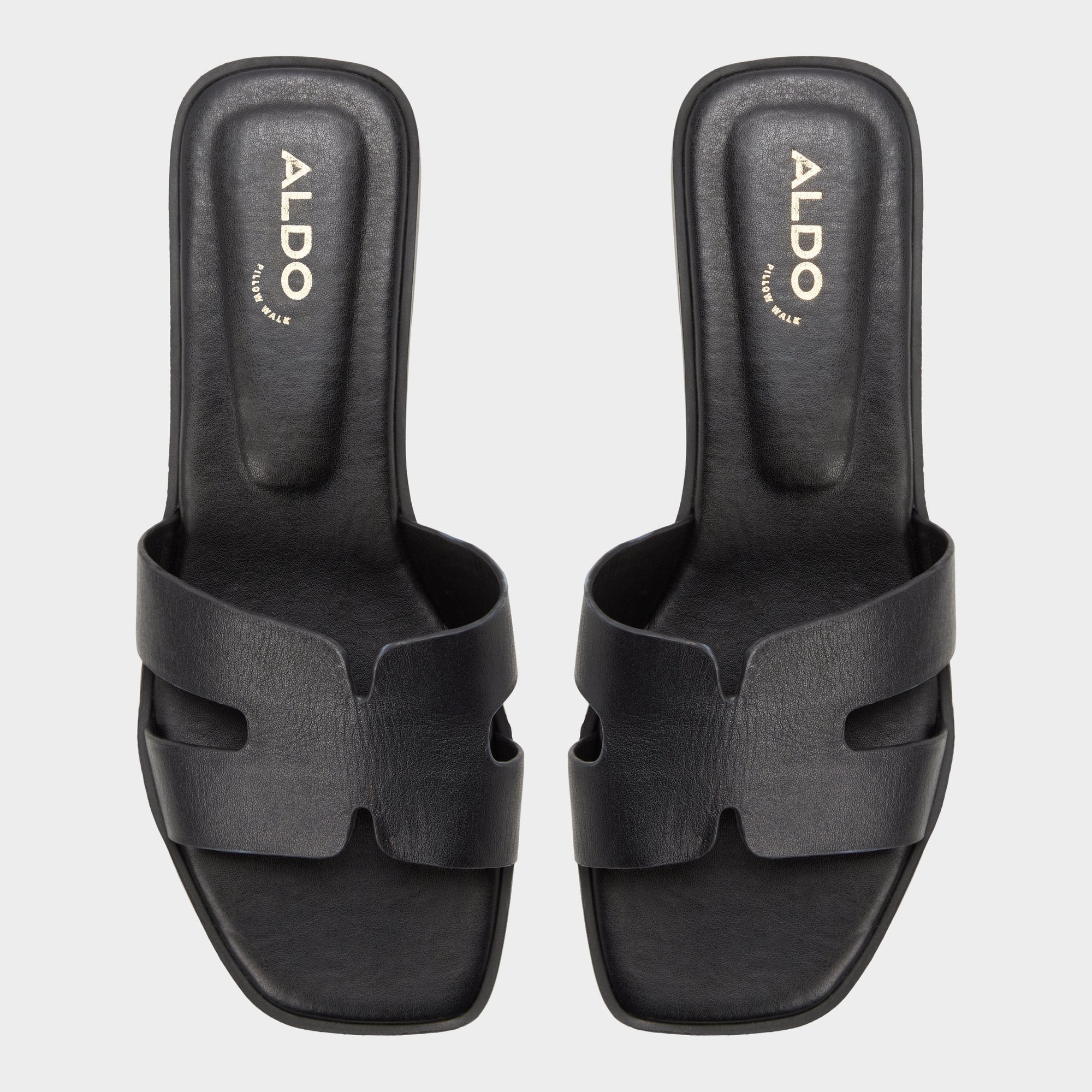 Aldo | Itsandalb in Black -