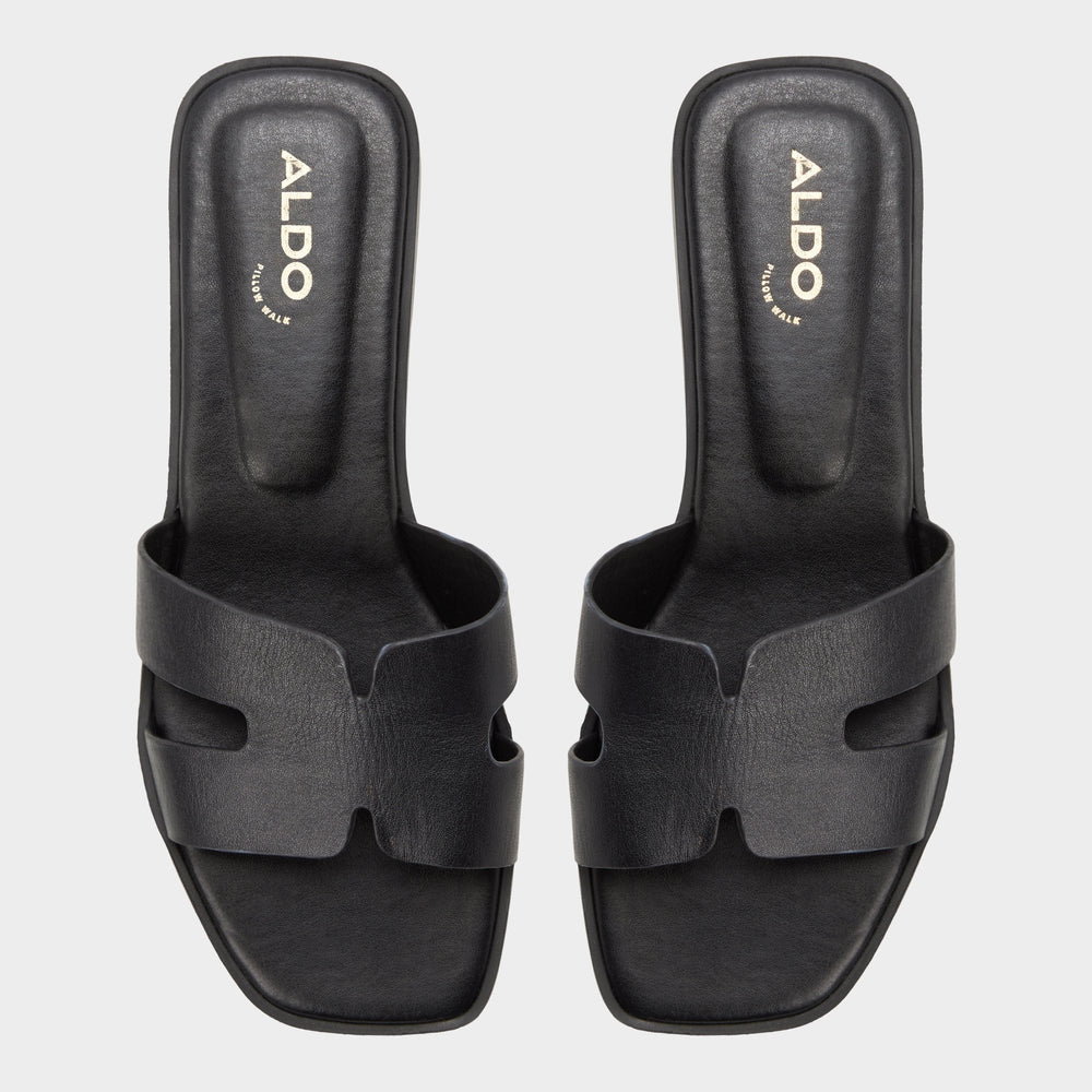 Aldo | Itsandalb in Black -