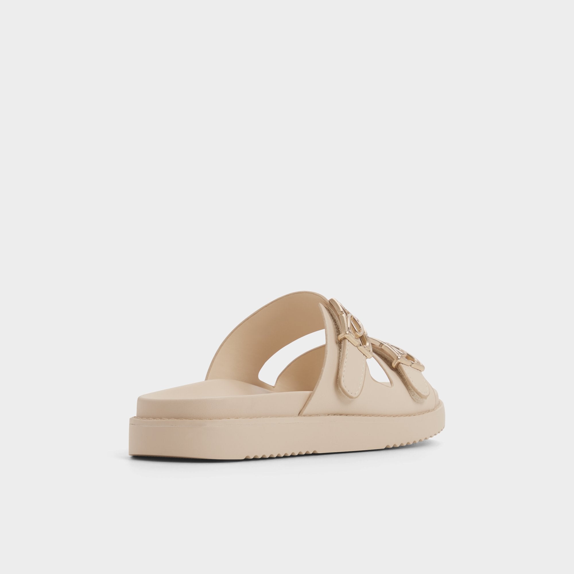 Aldo | Mungos in Cream - Footbed sandal, Footbed sandal