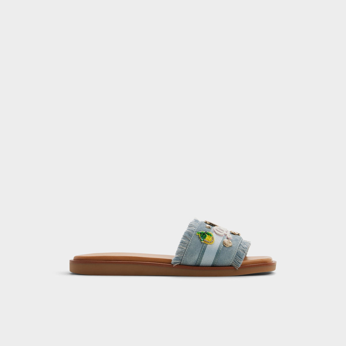 Aldo | Paradiseslide in Denim 14343907 -