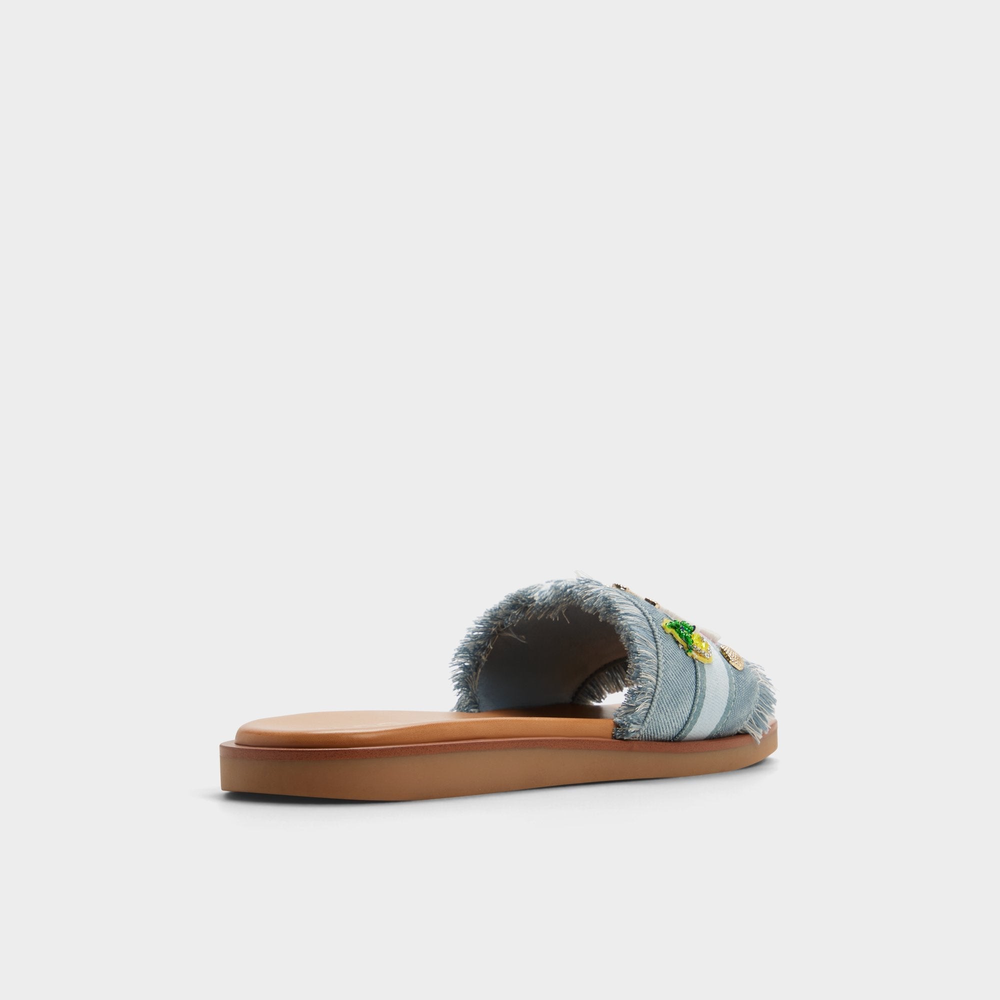 Aldo | Paradiseslide in Denim 14343907 -