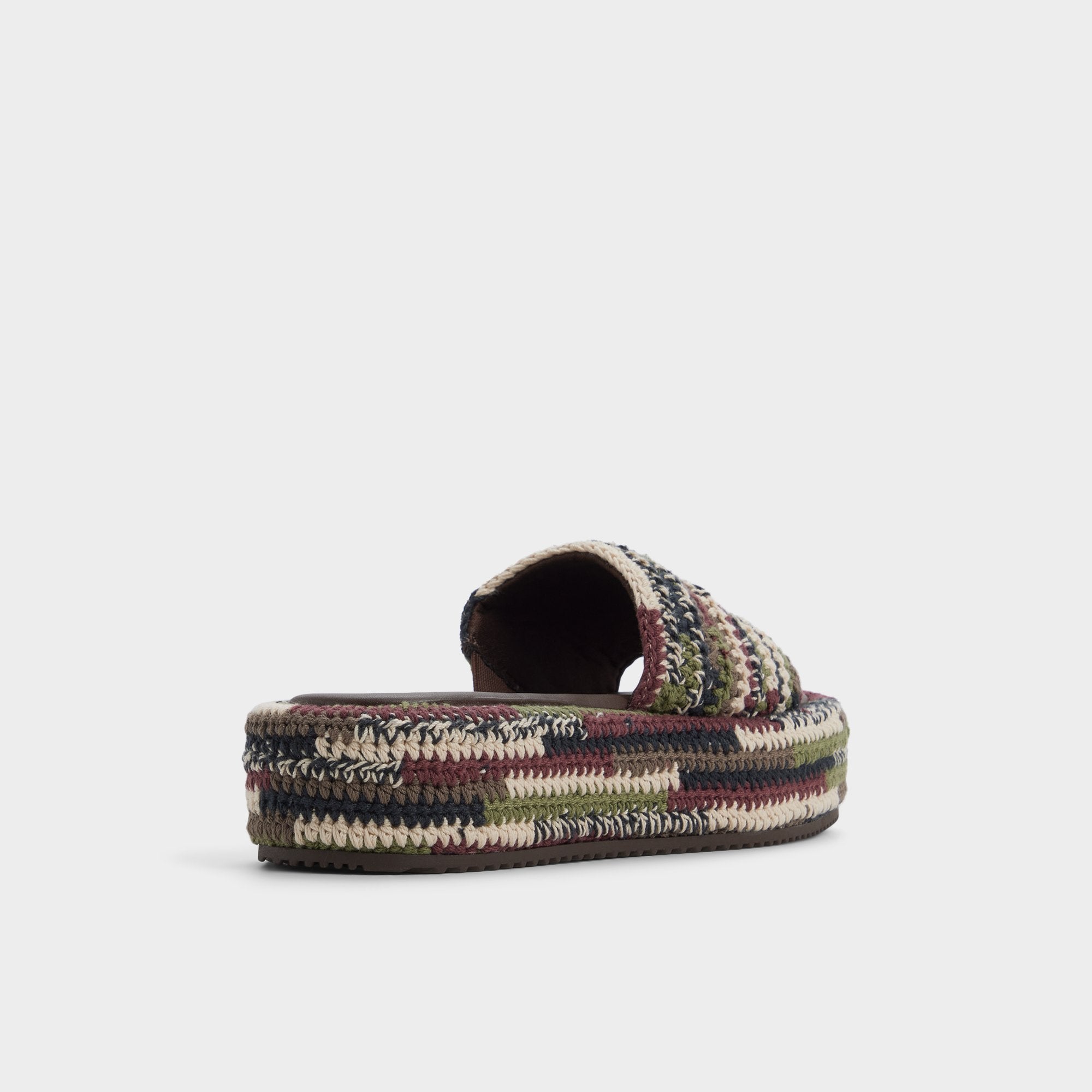 Aldo | Bohemina in Other Miscellaneous - Slide sandal, Platform