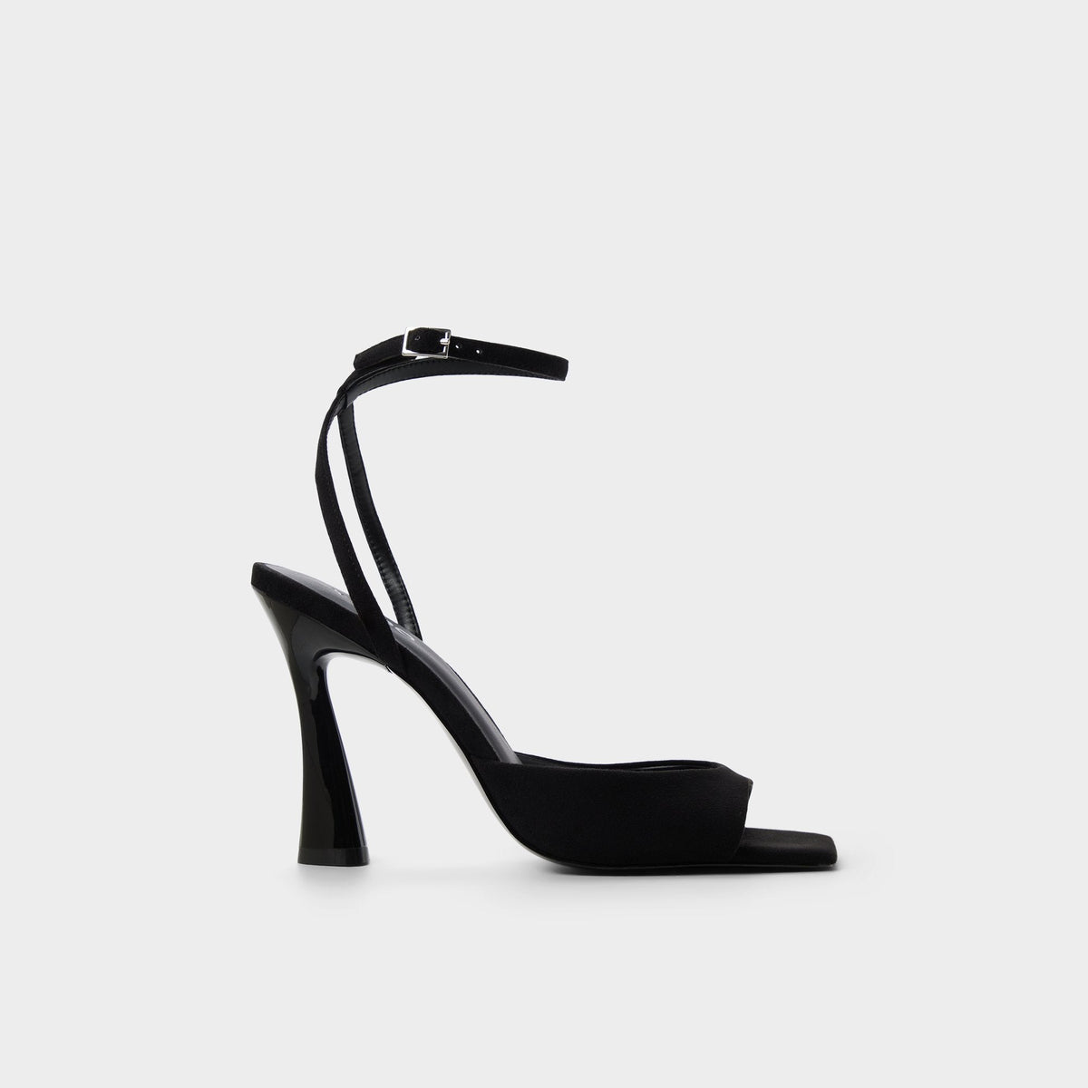 Aldo | Alisonn in Open Black -
