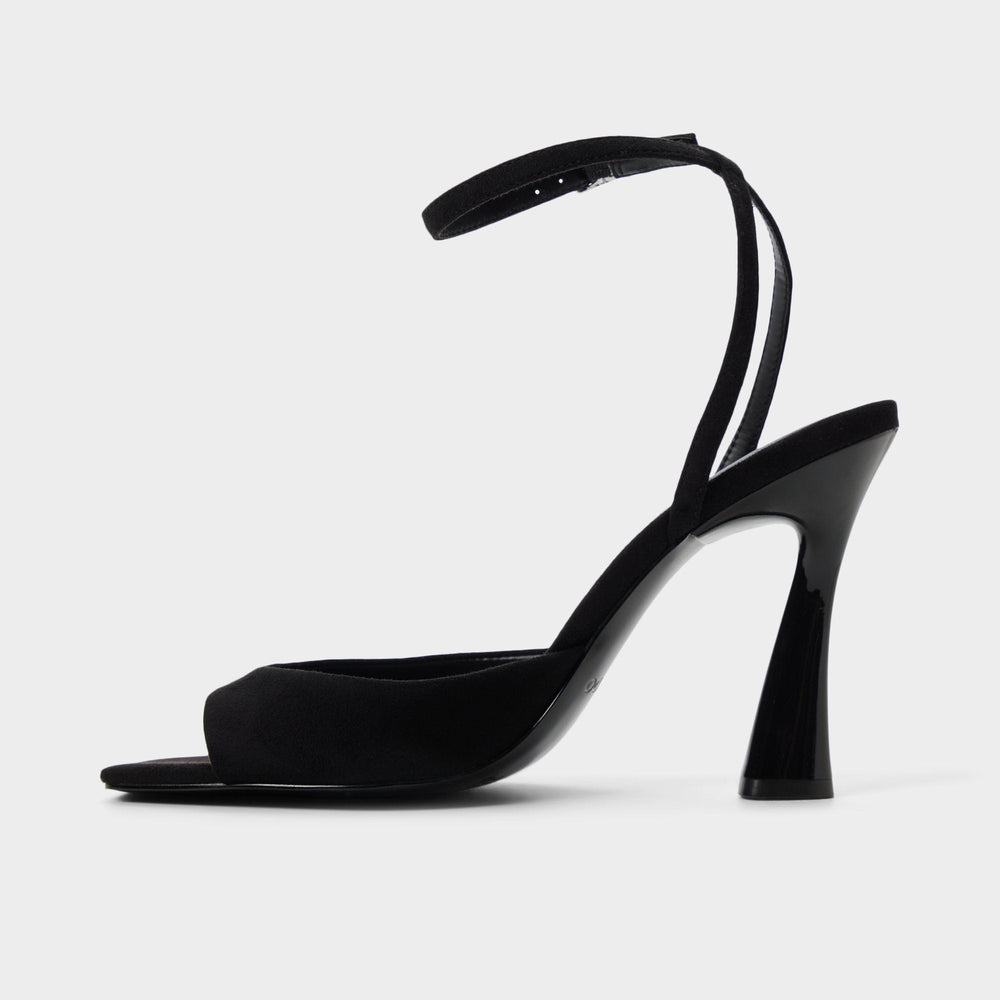 Aldo | Alisonn in Open Black -