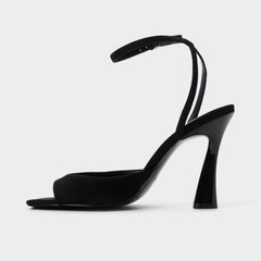 Aldo | Alisonn in Open Black -