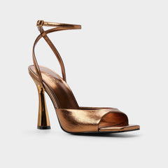 Aldo | Alisonn in Bronze -