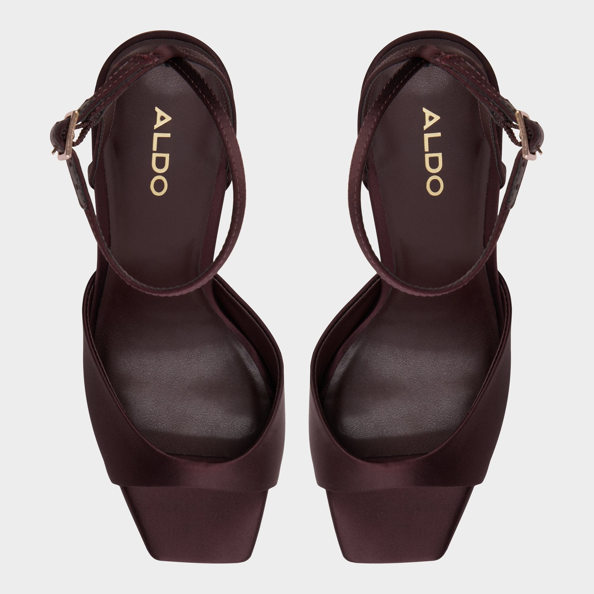 Aldo | Alisonn in Brown -