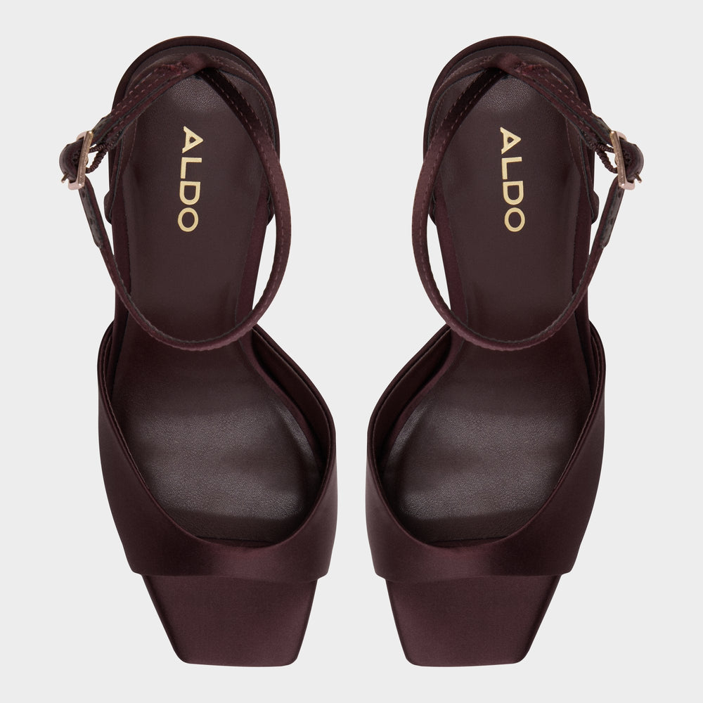 Aldo | Alisonn in Brown -