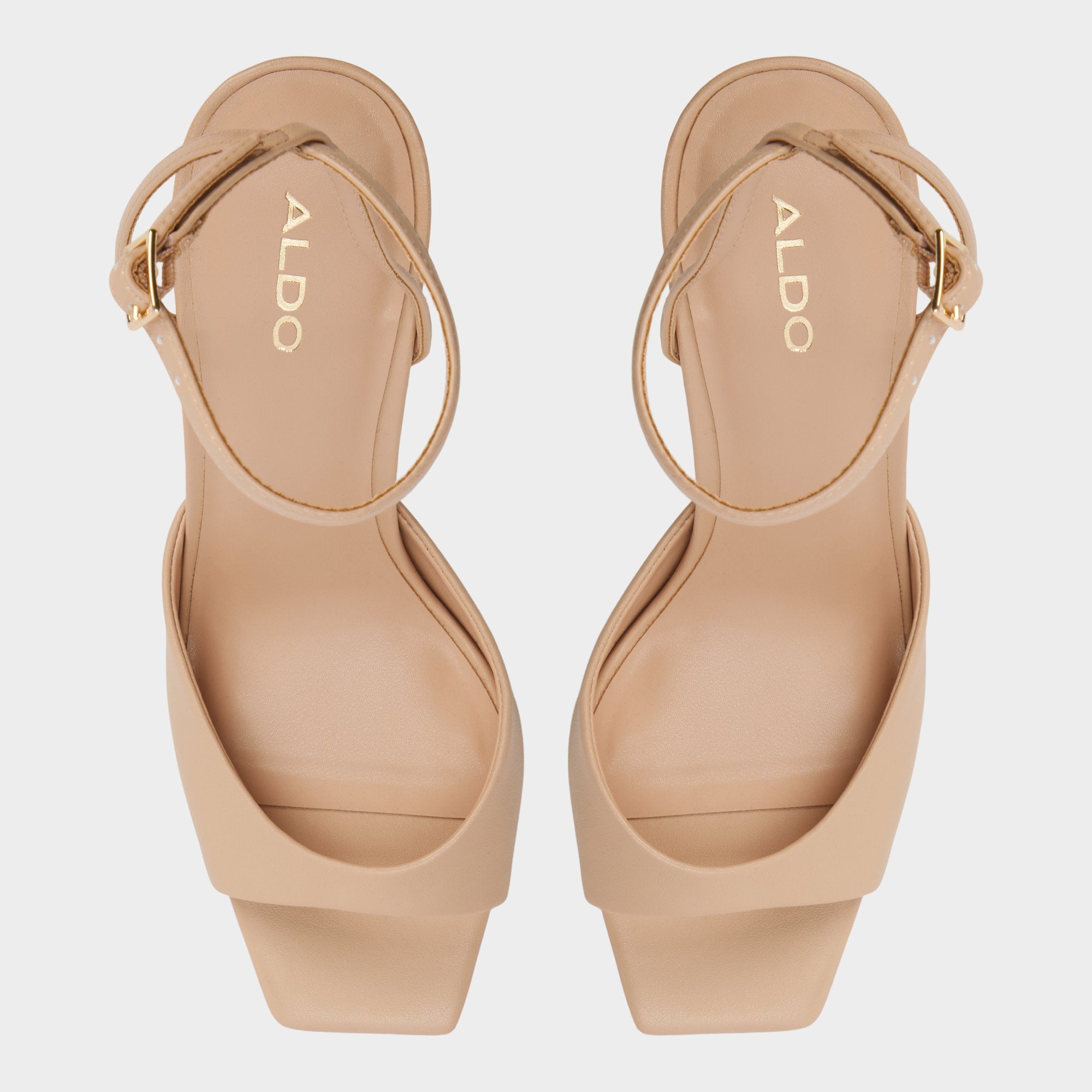 Aldo | Alisonn in Other Medium Beige -