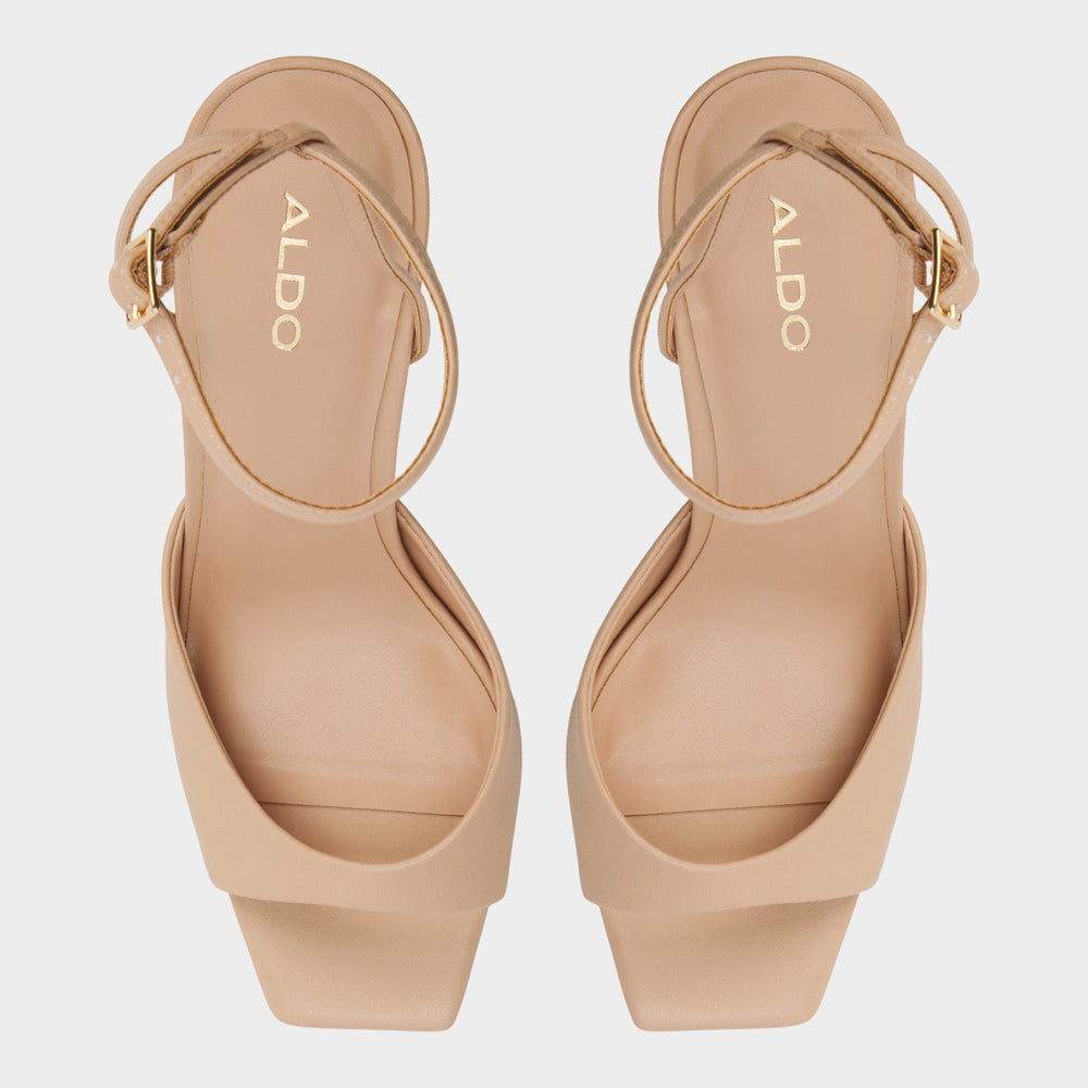 Aldo | Alisonn in Other Medium Beige -