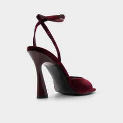 Aldo | Alisonn in Bordo -