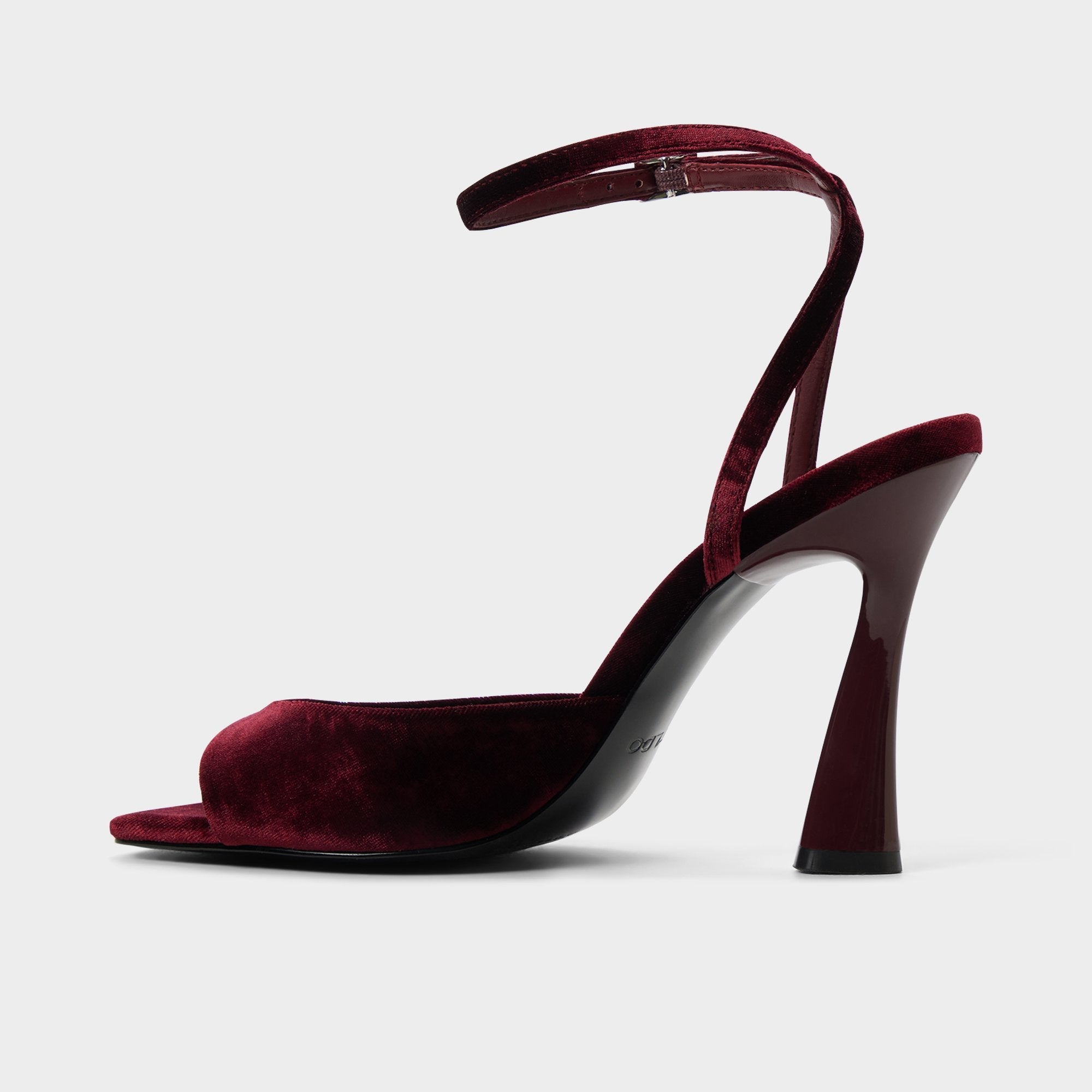 Aldo | Alisonn in Bordo -