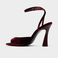 Aldo | Alisonn in Bordo -