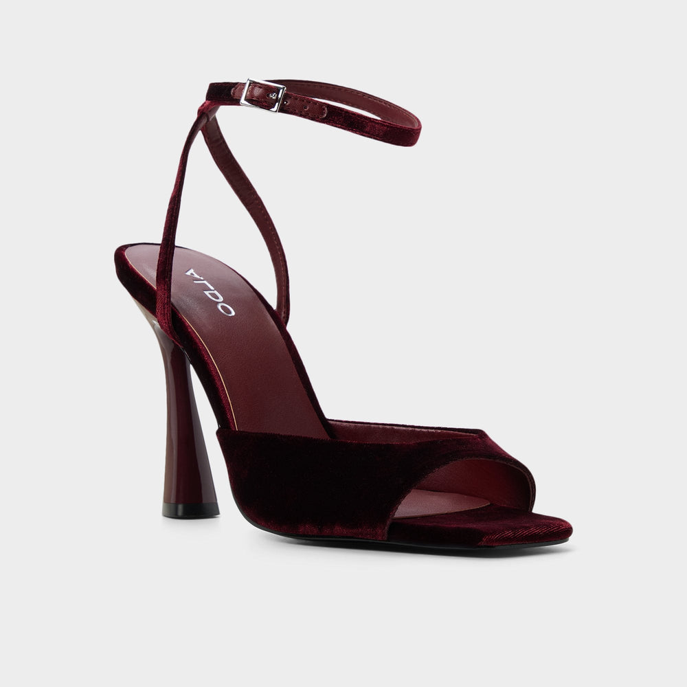 Aldo | Alisonn in Bordo -