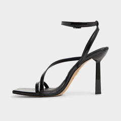 Aldo | Scintilla in Other Black - Heeled sandal