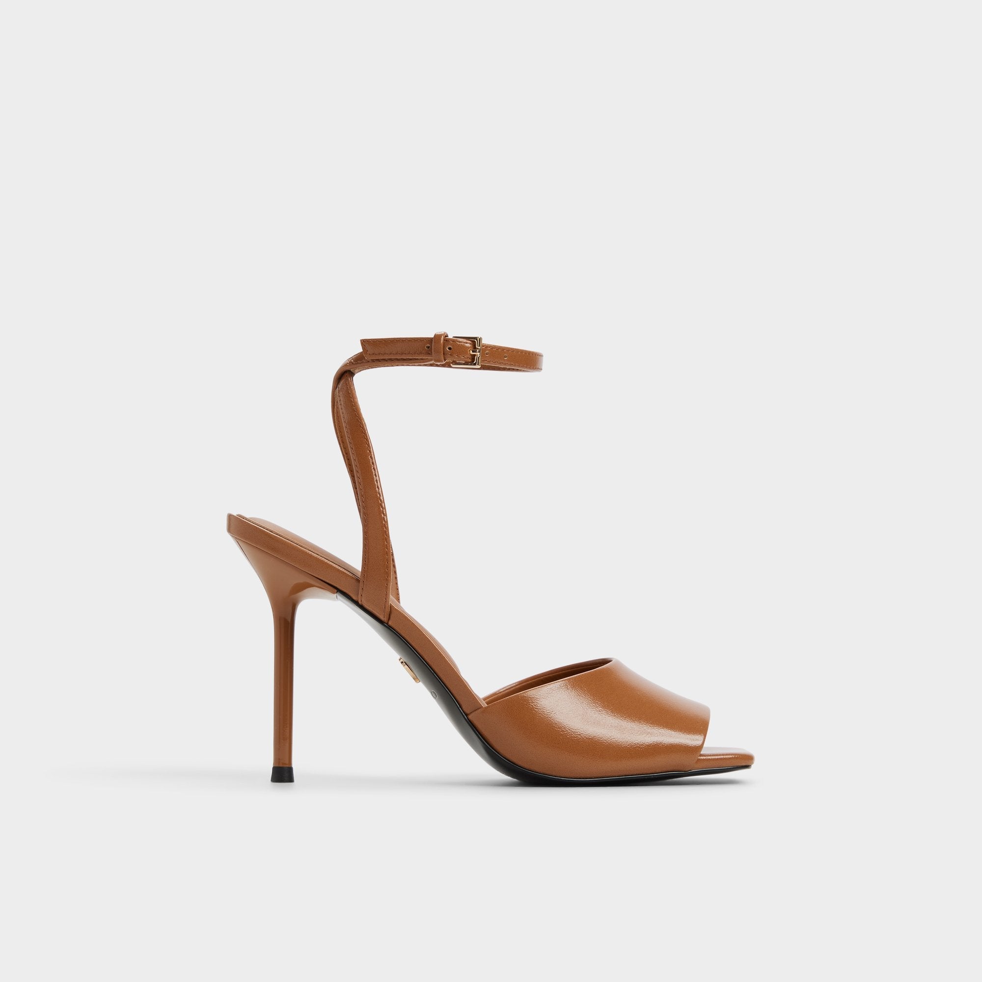 Aldo | Kaiasien in Tan - Heeled sandal, Stiletto heel