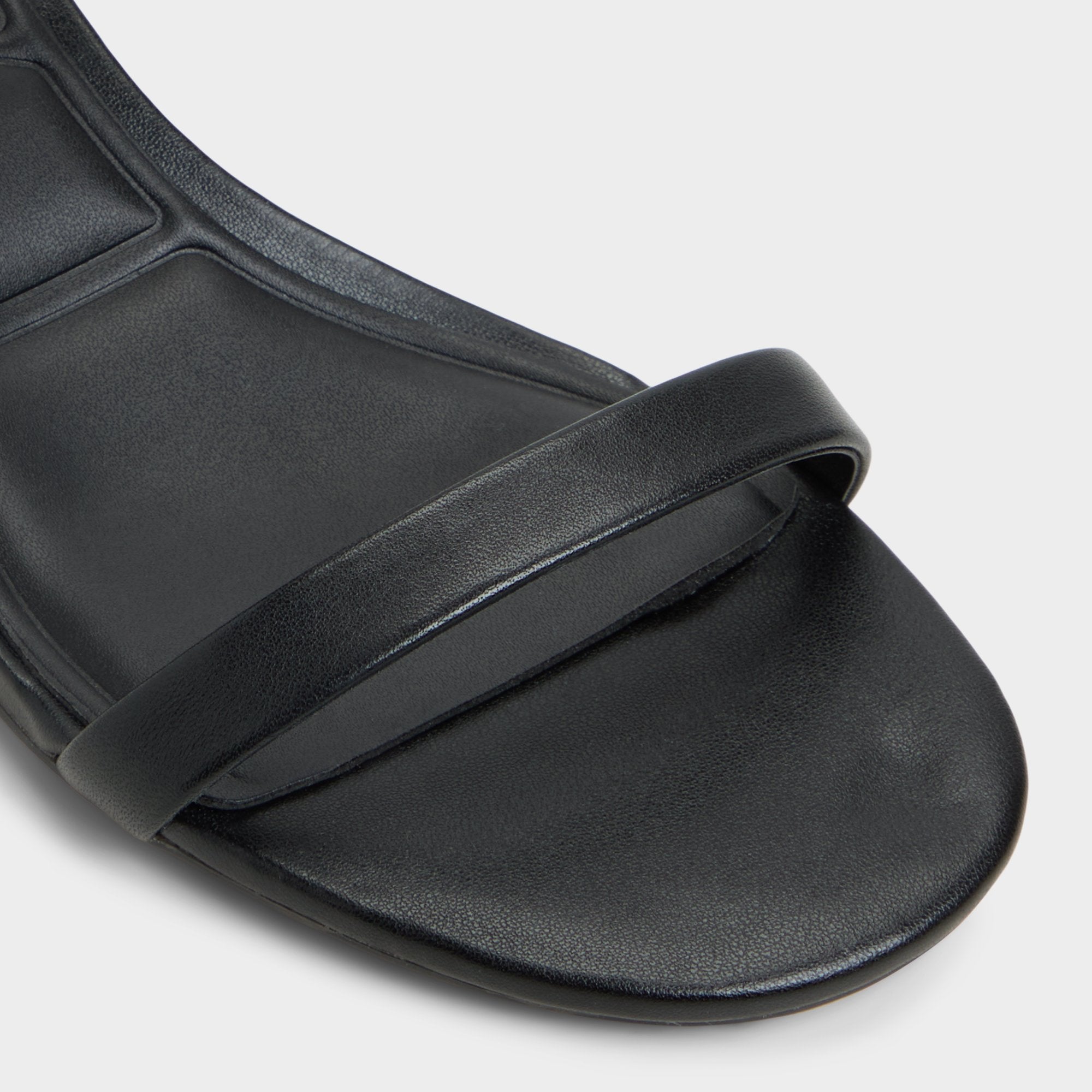 Aldo | Calliope Black Women's Block heels - Heeled sandal, Block heel