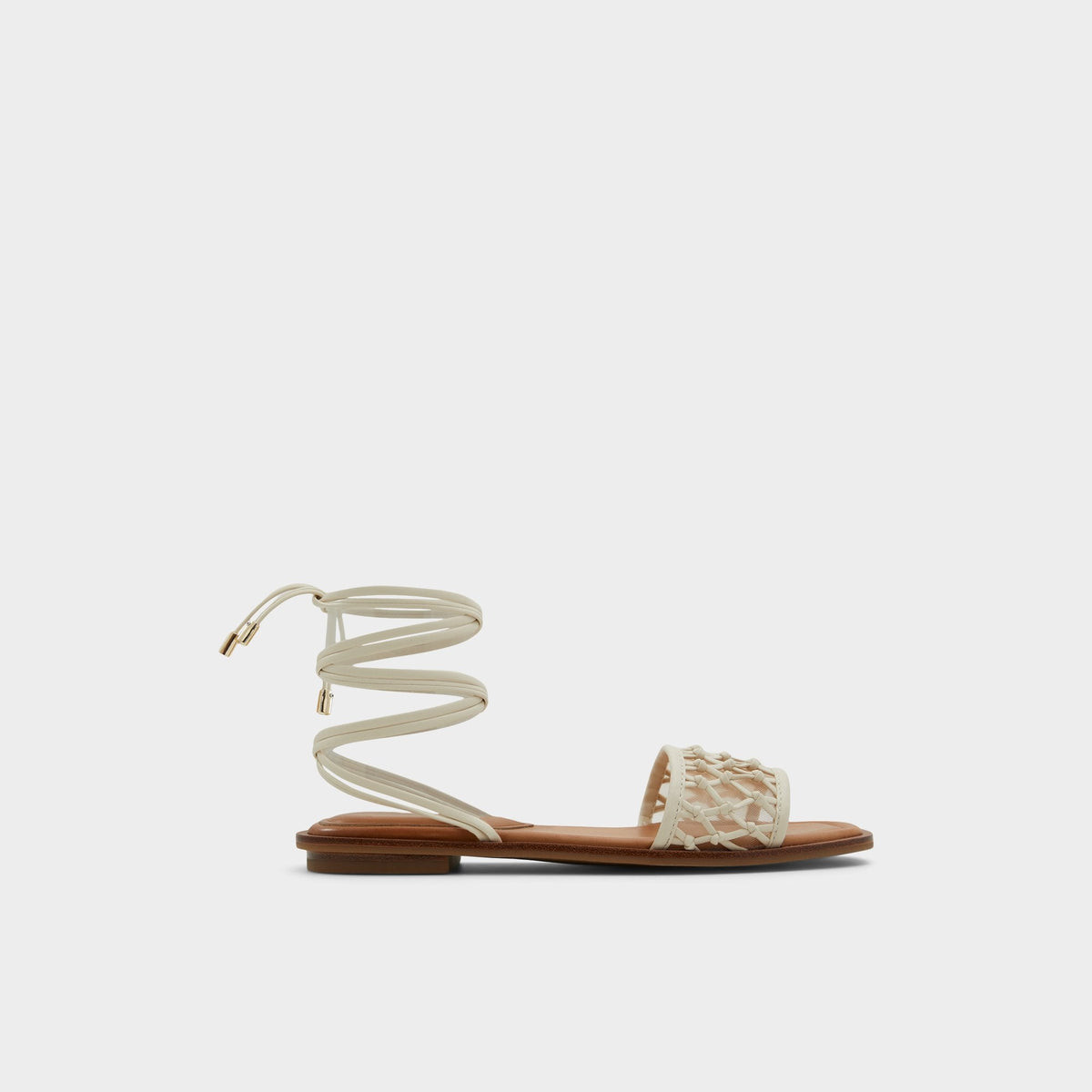 Aldo | Seazen Other White Women's Flats - Flat sandal