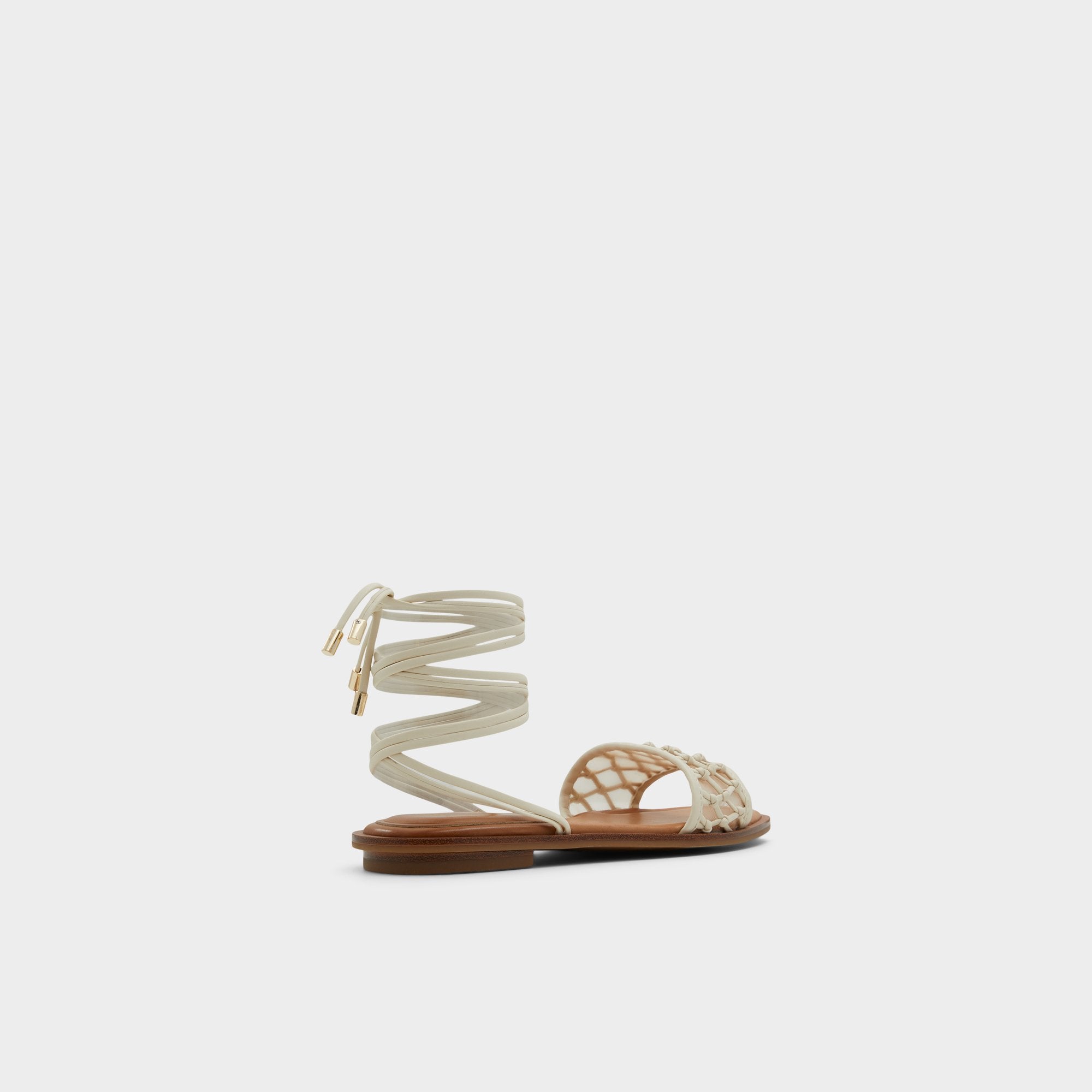 Aldo | Seazen Other White Women's Flats - Flat sandal