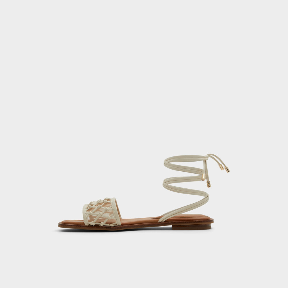 Aldo | Seazen Other White Women's Flats - Flat sandal
