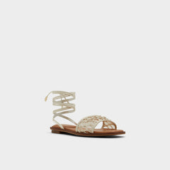 Aldo | Seazen Other White Women's Flats - Flat sandal