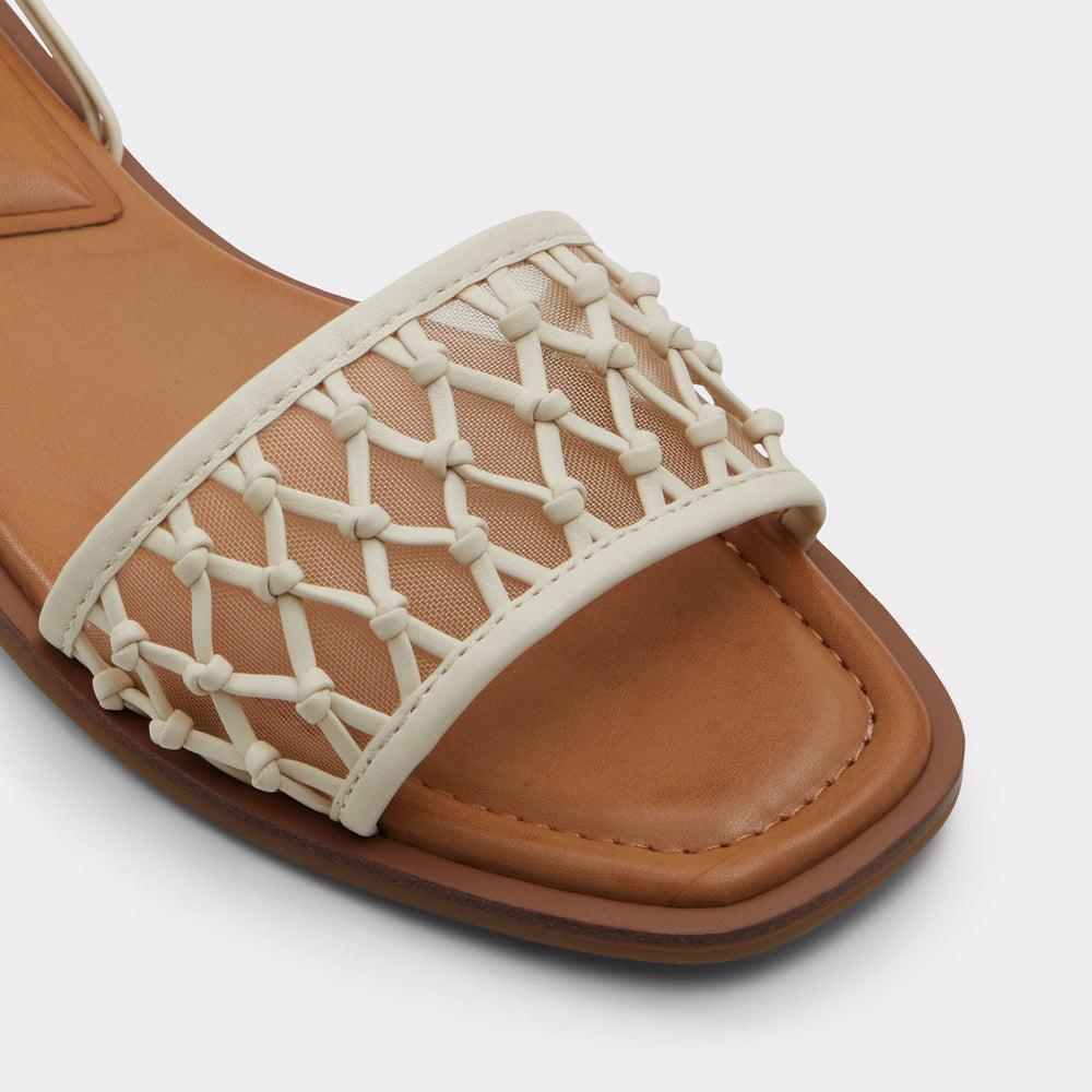 Aldo | Seazen Other White Women's Flats - Flat sandal