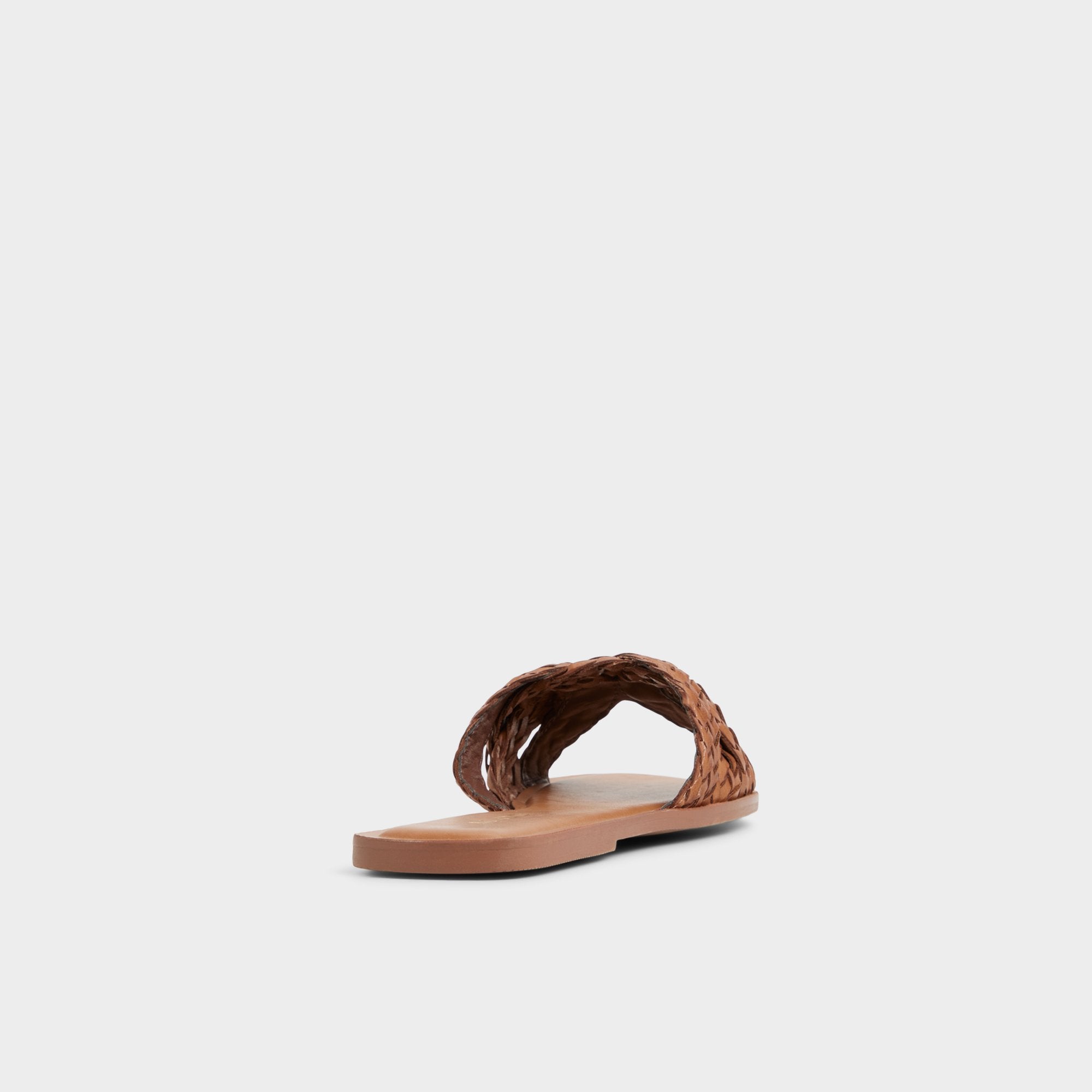 Aldo | Ravelle Medium Brown Women's Flats -