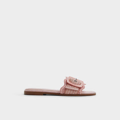 Aldo | Wavysally in Other Pink 14053618 - Slide sandal