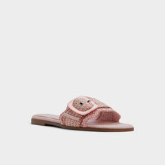 Aldo | Wavysally in Other Pink 14053618 - Slide sandal