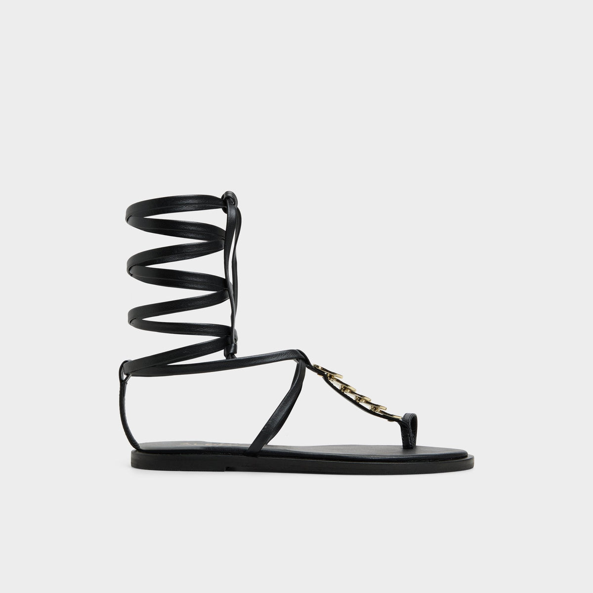 Aldo | Artemisa Black Women's Travel essentials - T-strap sandal