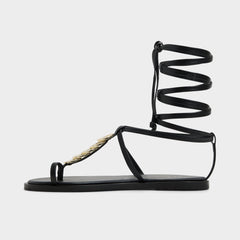 Aldo | Artemisa Black Women's Travel essentials - T-strap sandal