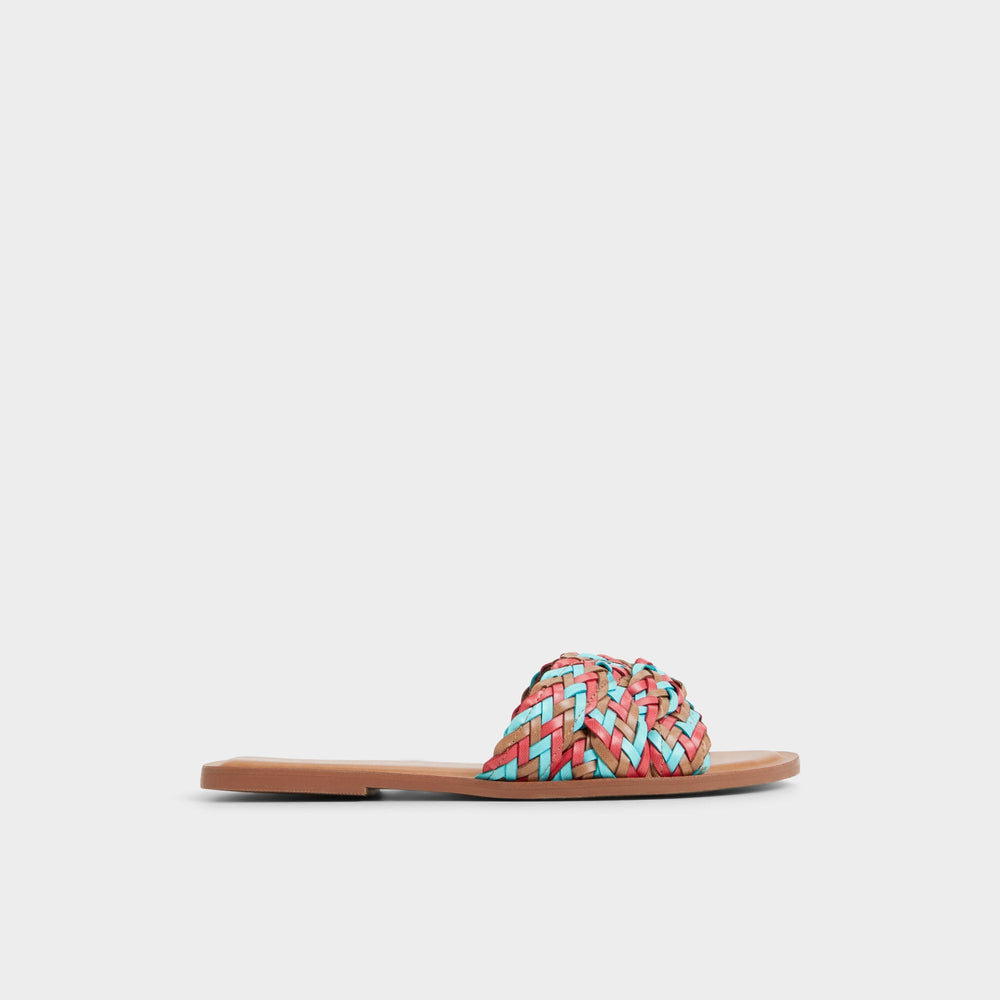 Aldo | Ravelle Multicolor Women's Flats -