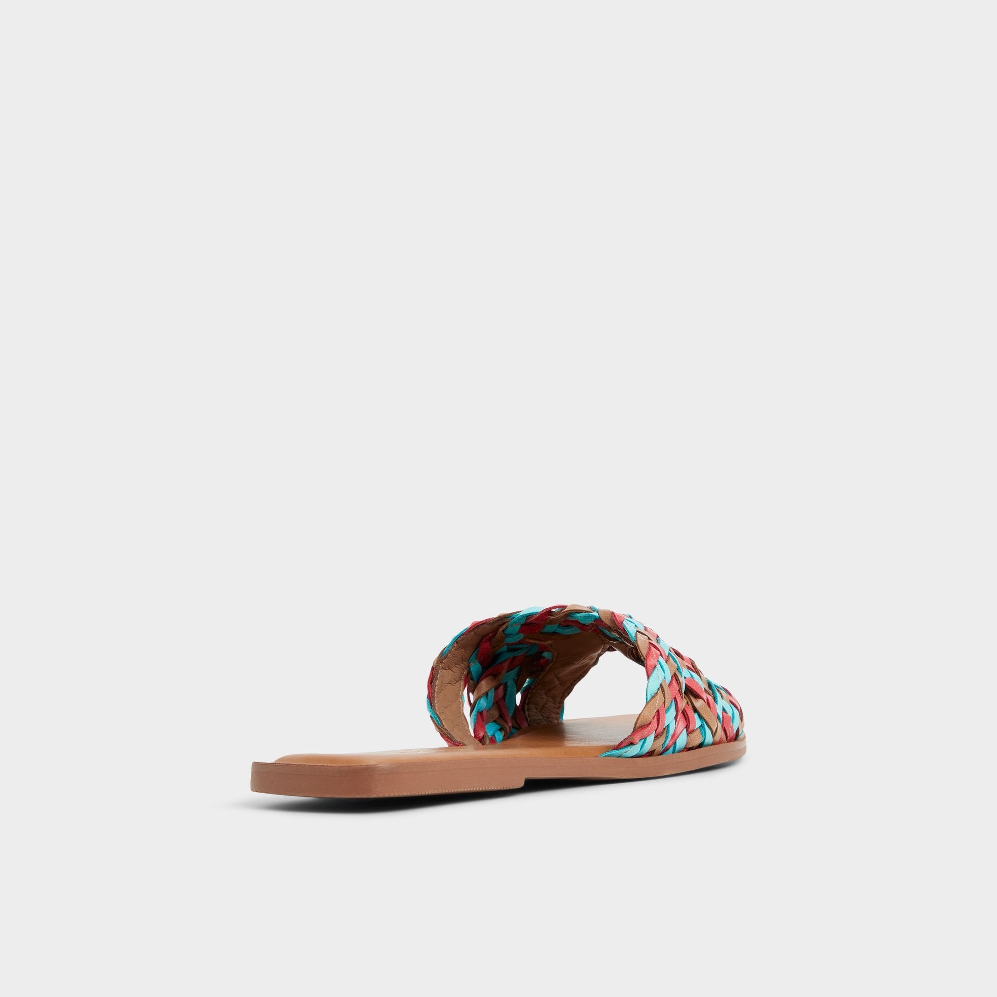 Aldo | Ravelle Multicolor Women's Flats -