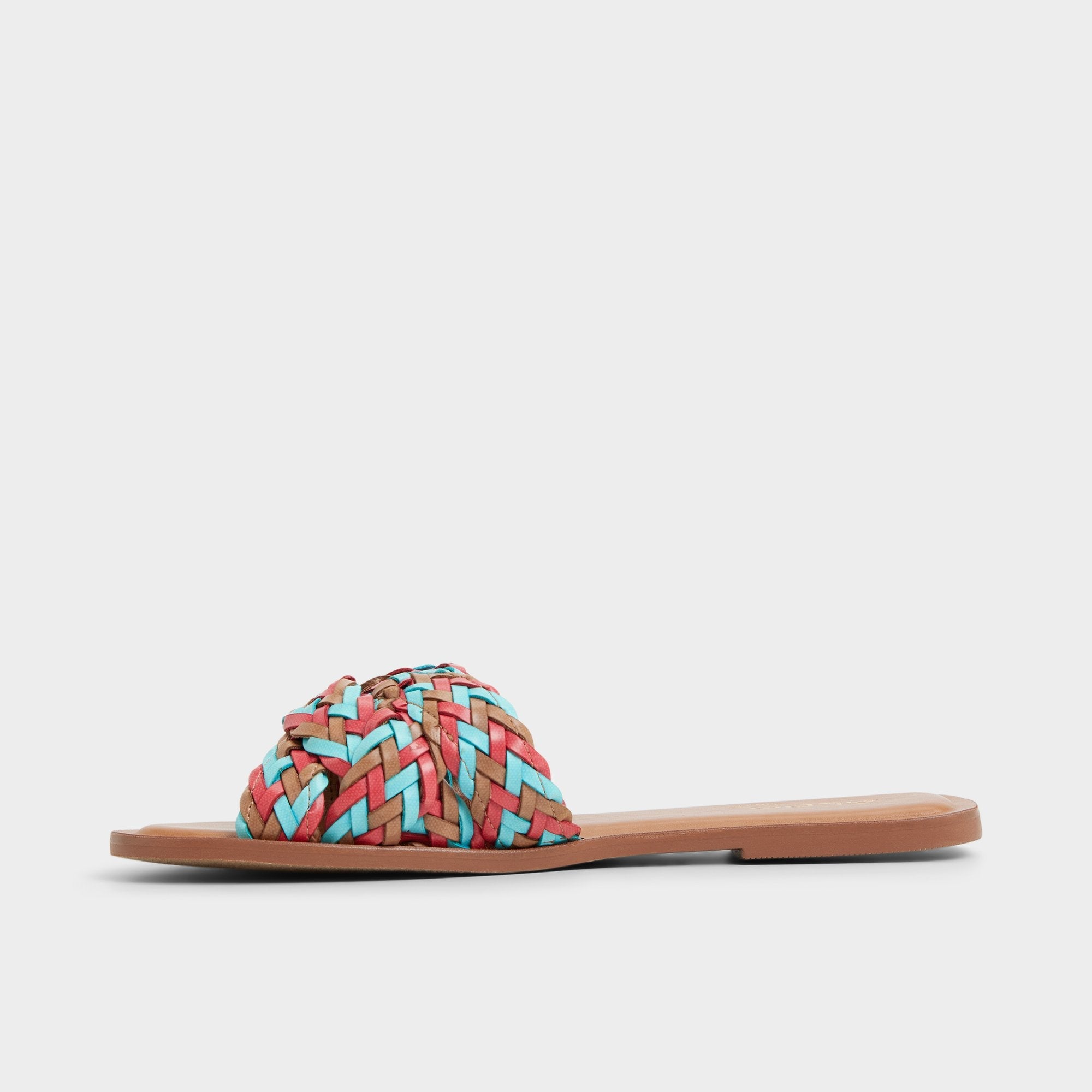 Aldo | Ravelle Multicolor Women's Flats -